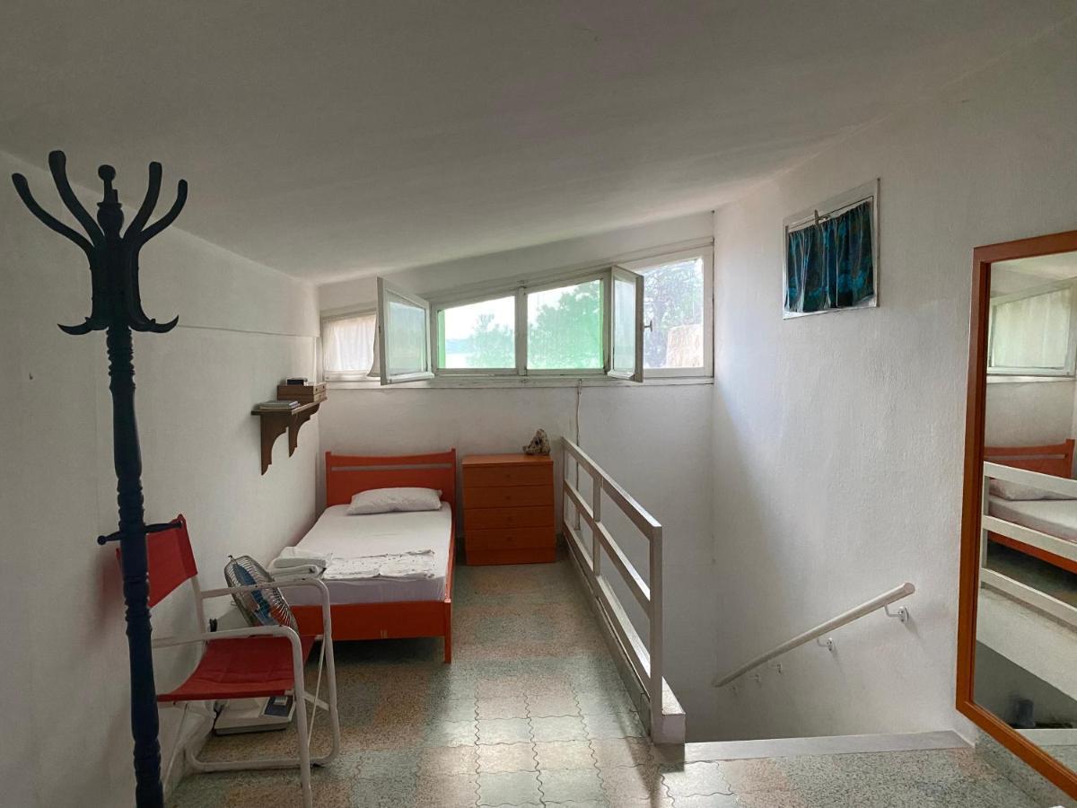 Casa Santa Agua Villa Amoliani Bagian luar foto