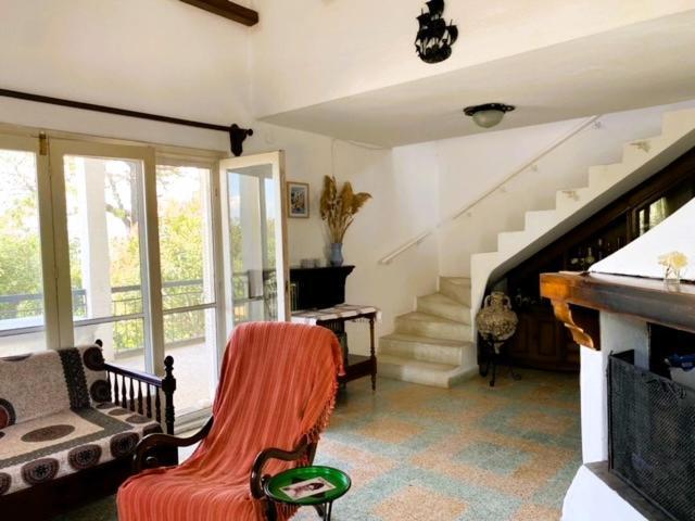 Casa Santa Agua Villa Amoliani Bagian luar foto