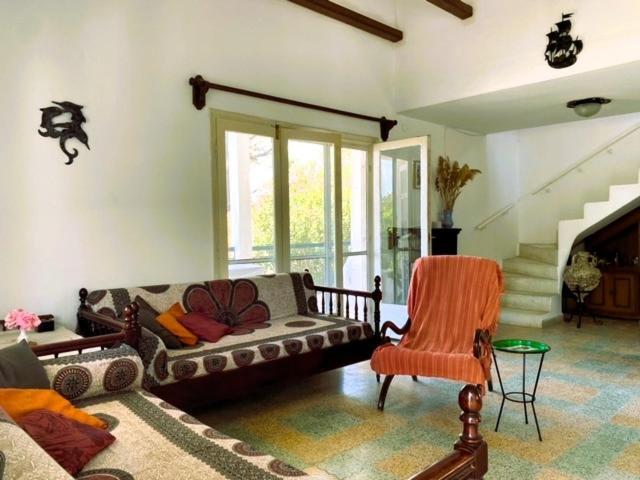 Casa Santa Agua Villa Amoliani Bagian luar foto
