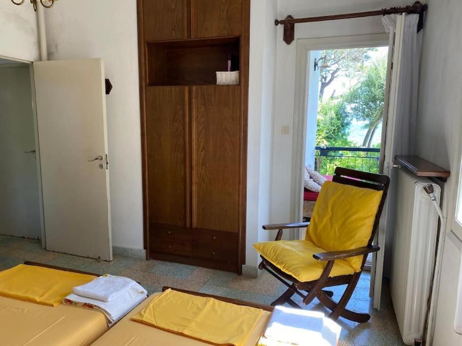 Casa Santa Agua Villa Amoliani Bagian luar foto